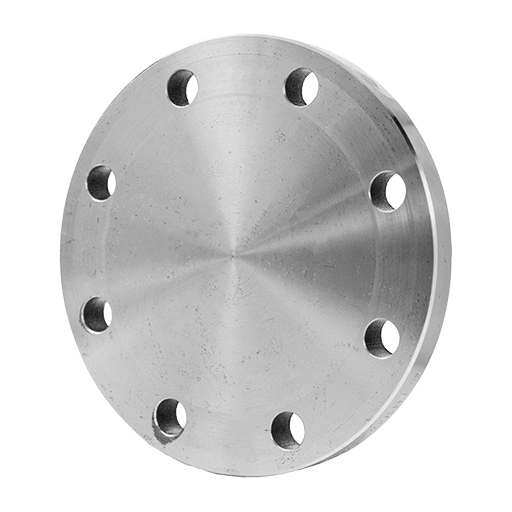 SS 304 Blind Flange